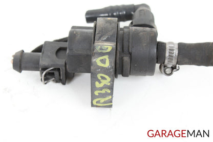 06-09 Mercedes W251 R350 Petrol Purge Vacuum Valve Solenoid 5460137 OEM