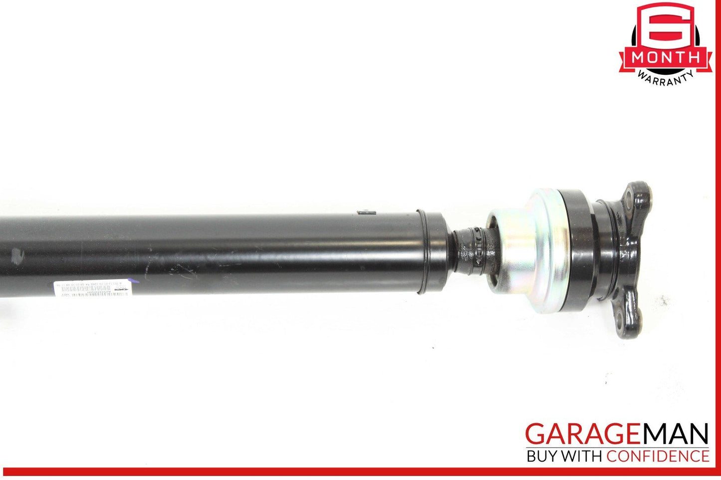 18-20 Mercedes X253 GLC350e Rear Drive Shaft Driveshaft Axle OEM