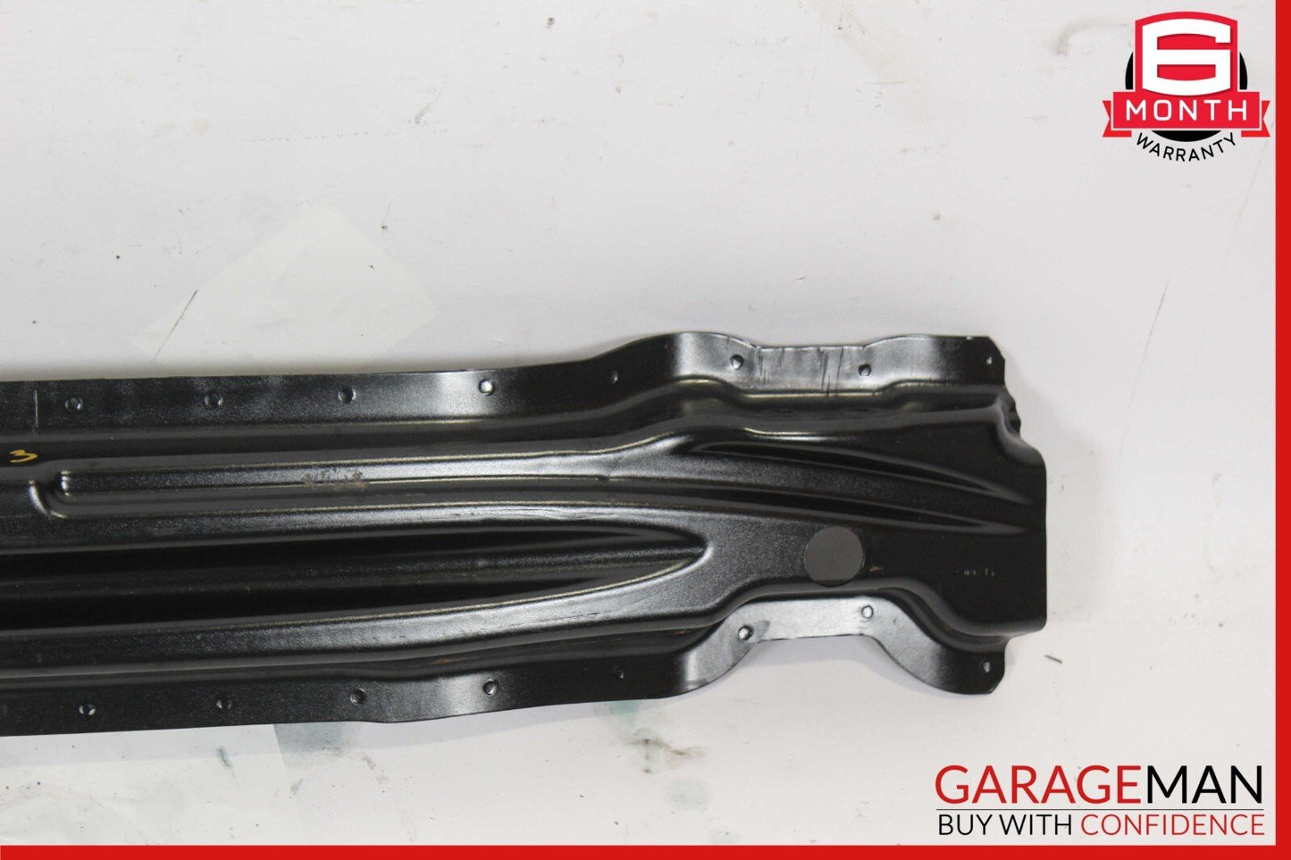 14-21 BMW i3 I01 Hybrid Rear Bumper Reinforcement Impact Bar Rebar Beam OEM