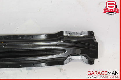 14-21 BMW i3 I01 Hybrid Rear Bumper Reinforcement Impact Bar Rebar Beam OEM