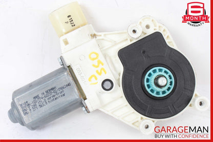 11-16 BMW 528i 535i 550i Front / Rear Left Driver Side Power Window Motor Unit