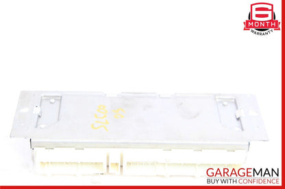 03-06 Mercedes R230 SL500 E320 ABS ESP Anti Brake Computer Control Module