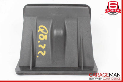 19-23 Audi Q8 Rear Trunk Lid Lift Gate & Rear View Camera 4M8827287 OEM