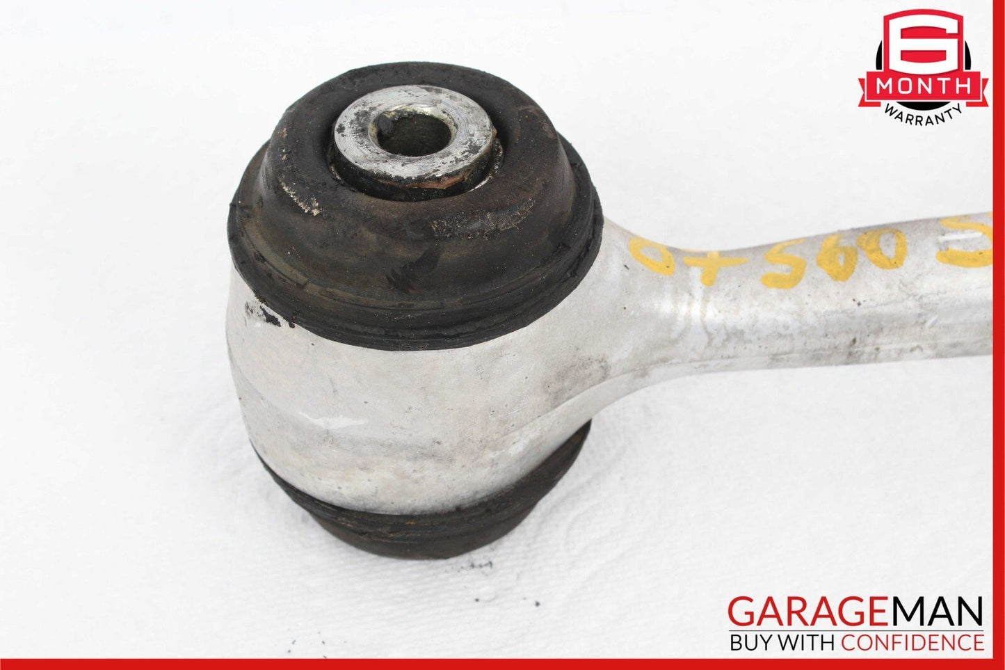 86-91 Mercedes W126 560SEL 560SEC Front Right or Left Side Control Arm OEM