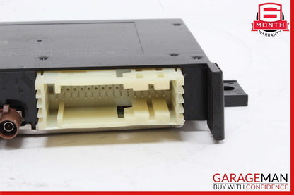 19-21 Mercedes W205 C300 Emergency Call Communication Control Module Unit