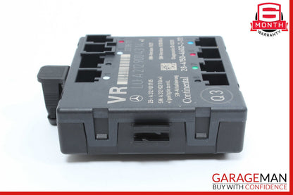 08-18 Mercedes W212 E350 SLK250 C250 Front Right Side Door Control Module OEM