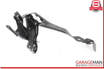 12-14 Mercedes W204 C250 CGI Front Left Side Headlight Support Bracket OEM