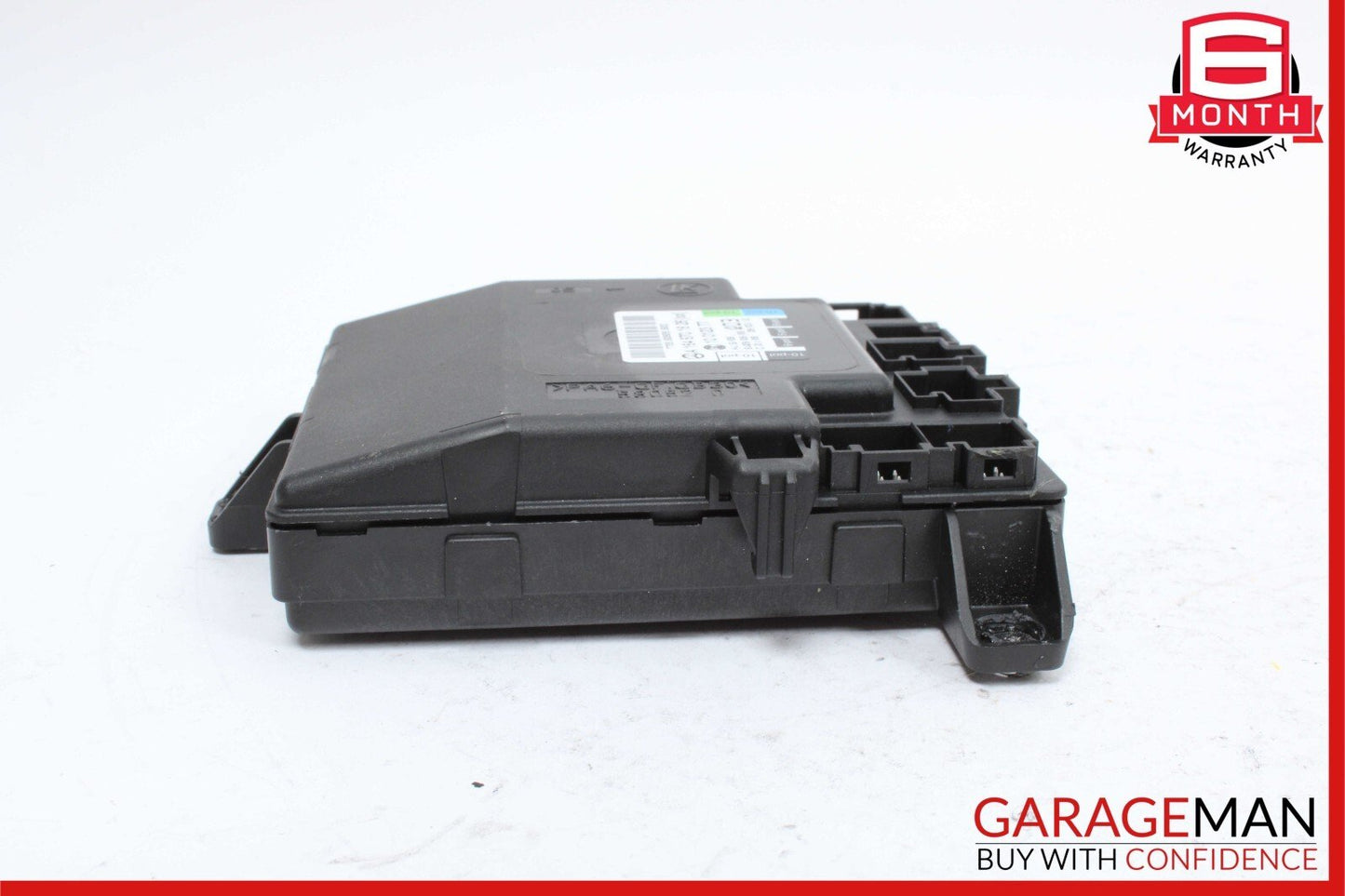 06-13 Mercedes X164 GL450 ML550 Front Right Passenger Door Control Module OEM