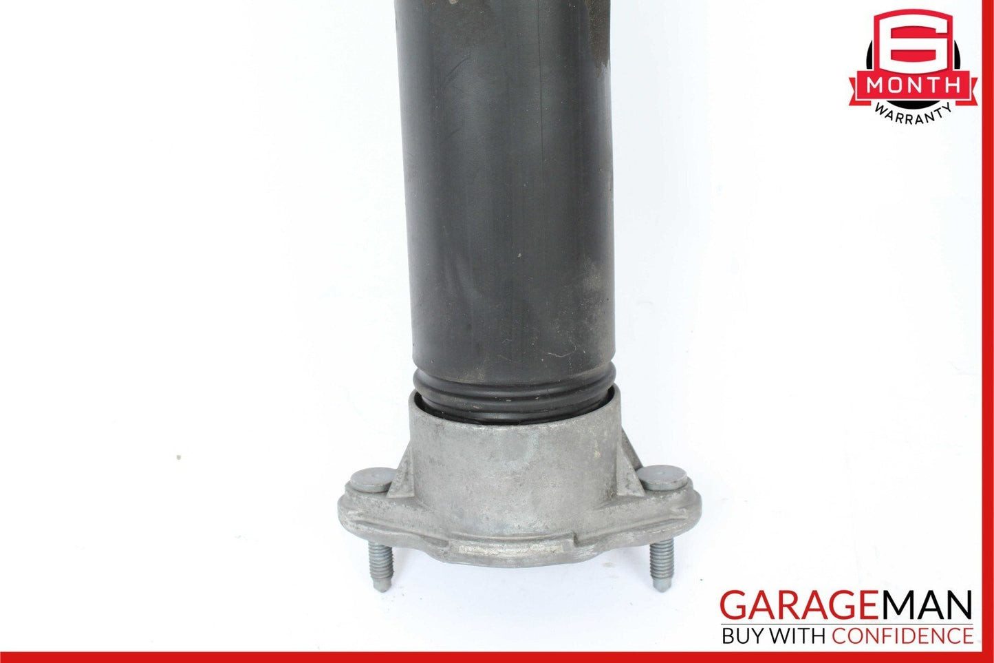 12-14 Mercedes W204 C300 4Matic Monroe Rear Shock Absorber Strut Damper Set of 2