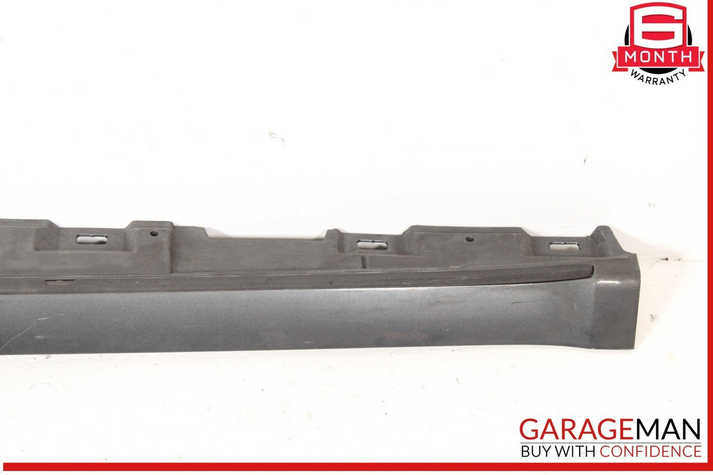18-19 Audi S5 A5 Left Driver Side Skirt Rocker Molding Panel OEM