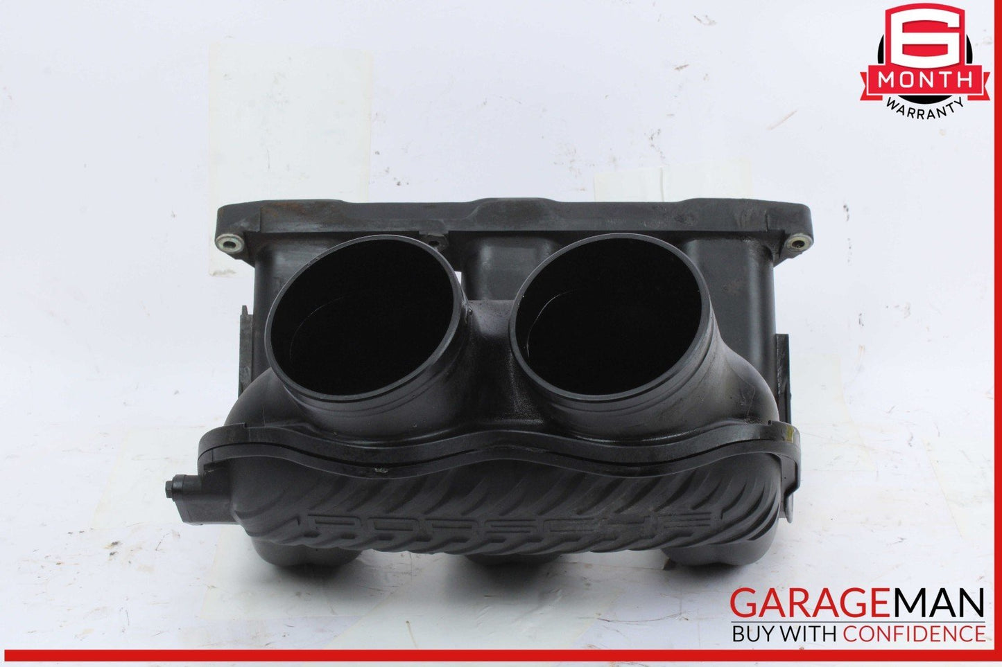 97-04 Porsche Boxster 986 Air Intake Inlet Manifold 996110045 OEM