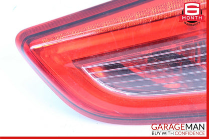 14-19 Maserati Ghibli Rear Right Side Trunk Inner Taillight Tail Light Lamp