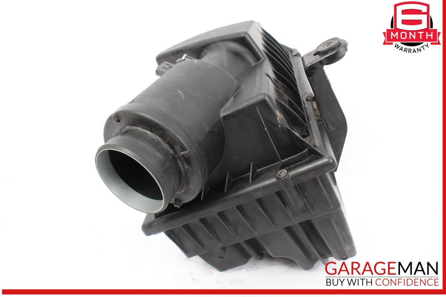 12-13 Range Rover Evoque Air Intake Cleaner Filter Box BJ329600BB OEM