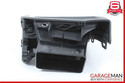 07-14 Mercedes S550 S500 CL550 Front Left Dash AC A/C Air Vent Grille Trim Cover