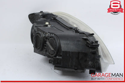 07-09 Mercedes W221 S550 Left Headlight Lamp Bi Xenon w/ Night Vision OEM
