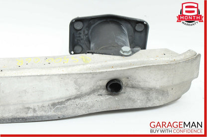 06-11 Mercedes W219 CLS500 Rear Bumper Reinforcement Impact Rebar Crash Bar