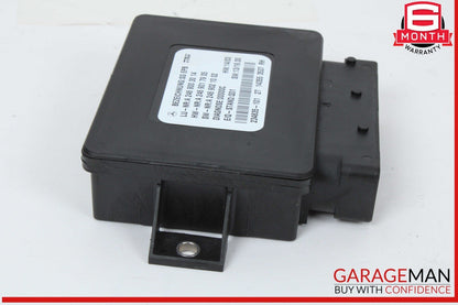 12-20 Mercedes W117 CLA250 SLK350 Hand Parking Brake Control Module Unit OEM