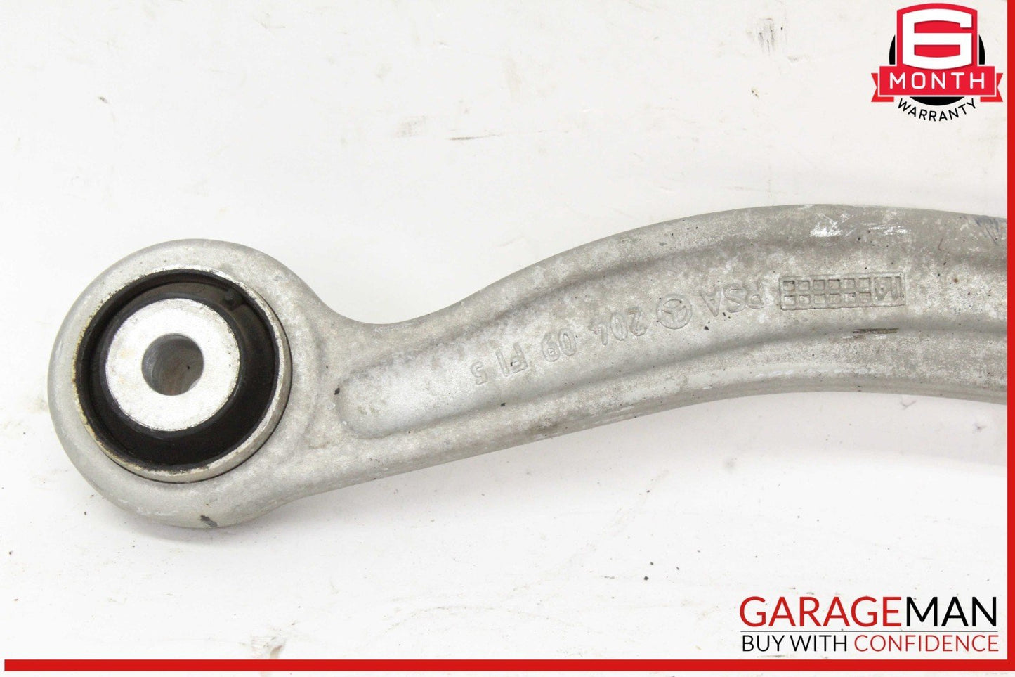 15-20 Mercedes W205 C300 4MATIC Rear Left or Right Upper Control Arm OEM