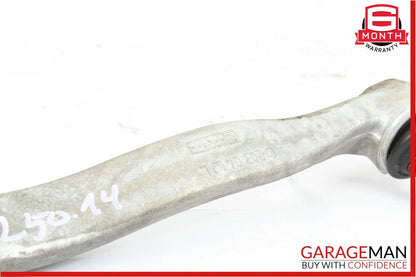 08-14 Mercedes W204 C250 Front Left Driver Side Upper Control Arm RWD