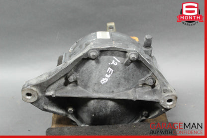 08-16 Mercedes W204 C350 E350 RWD Rear Differential Diff Axle Carrier 2.82 OEM