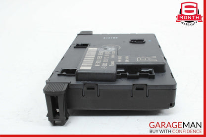 01-07 Mercedes W203 C230 C55 AMG Front Right Side Door Controller Module