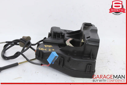 01-07 Mercedes W203 C230 Rear Right Passenger Side Door Lock Latch Actuator OEM
