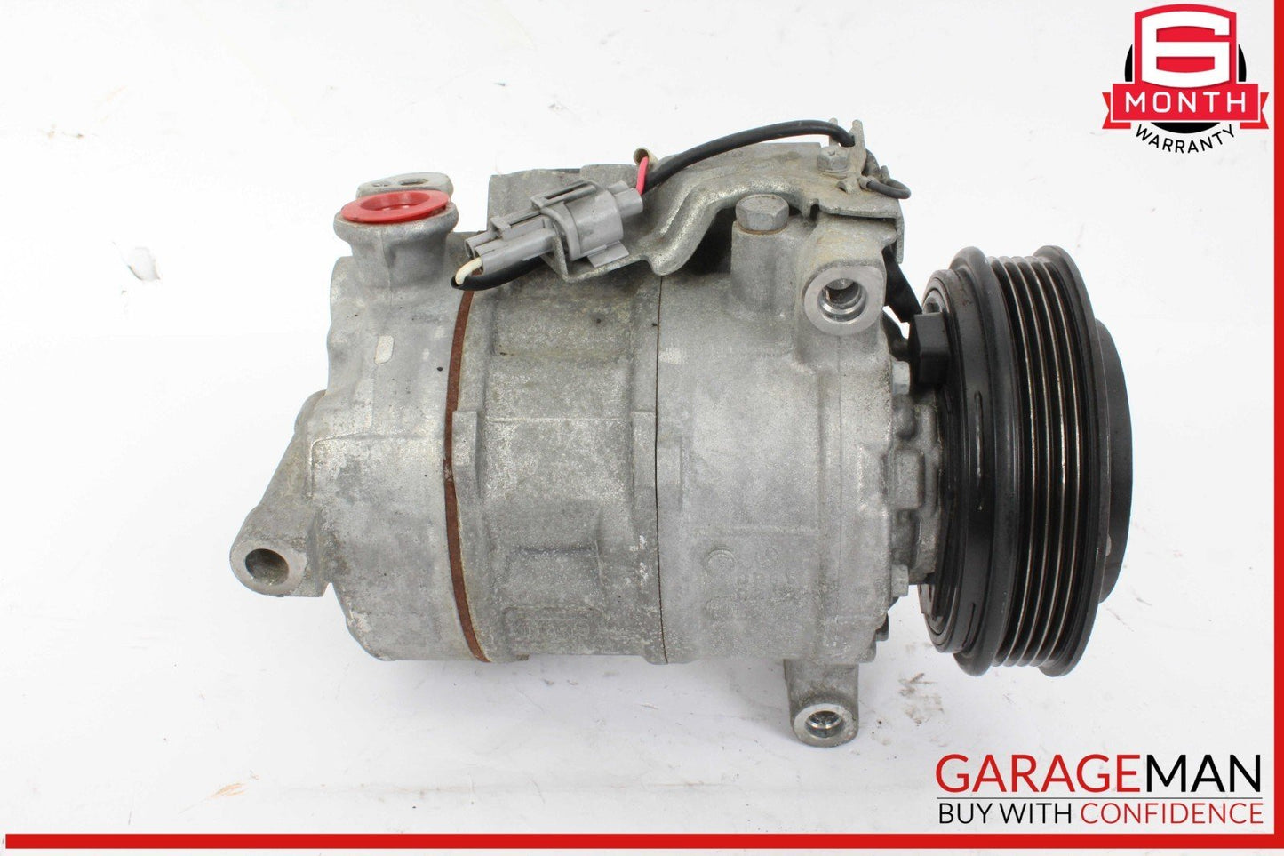14-19 Mercedes W117 CLA250 CLA45 AMG AC A/C Air Conditioning Compressor OEM