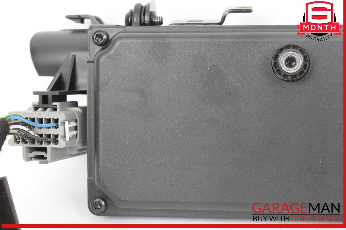 18-21 Volvo XC60 Front Windshield Lane Assist Camera Control Module Unit OEM