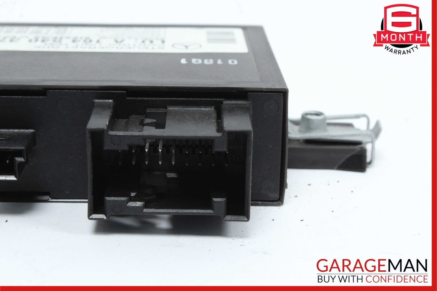 06-13 Mercedes W211 E350 E550 CLK500 ML63 AMG TPMS Tire Pressure Control Module