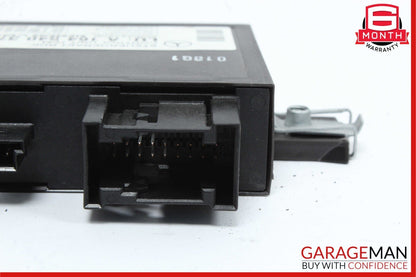 06-13 Mercedes W211 E350 E550 CLK500 ML63 AMG TPMS Tire Pressure Control Module