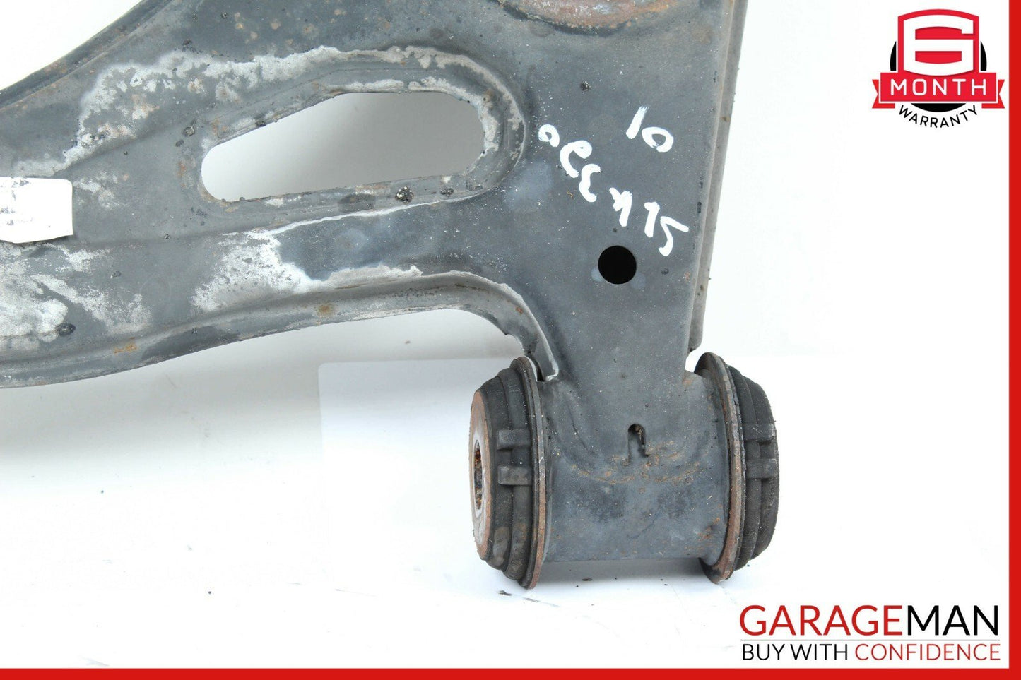 97-04 Mercedes R170 SLK230 SLK320 Front Left Side Suspension Lower Control Arm