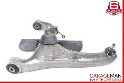 03-10 Maserati Quattroporte M139 Rear Left Side Lower Control Arm OEM