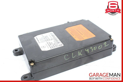 98-03 Mercedes CLK430 E320 Voice Communication Control Module Unit