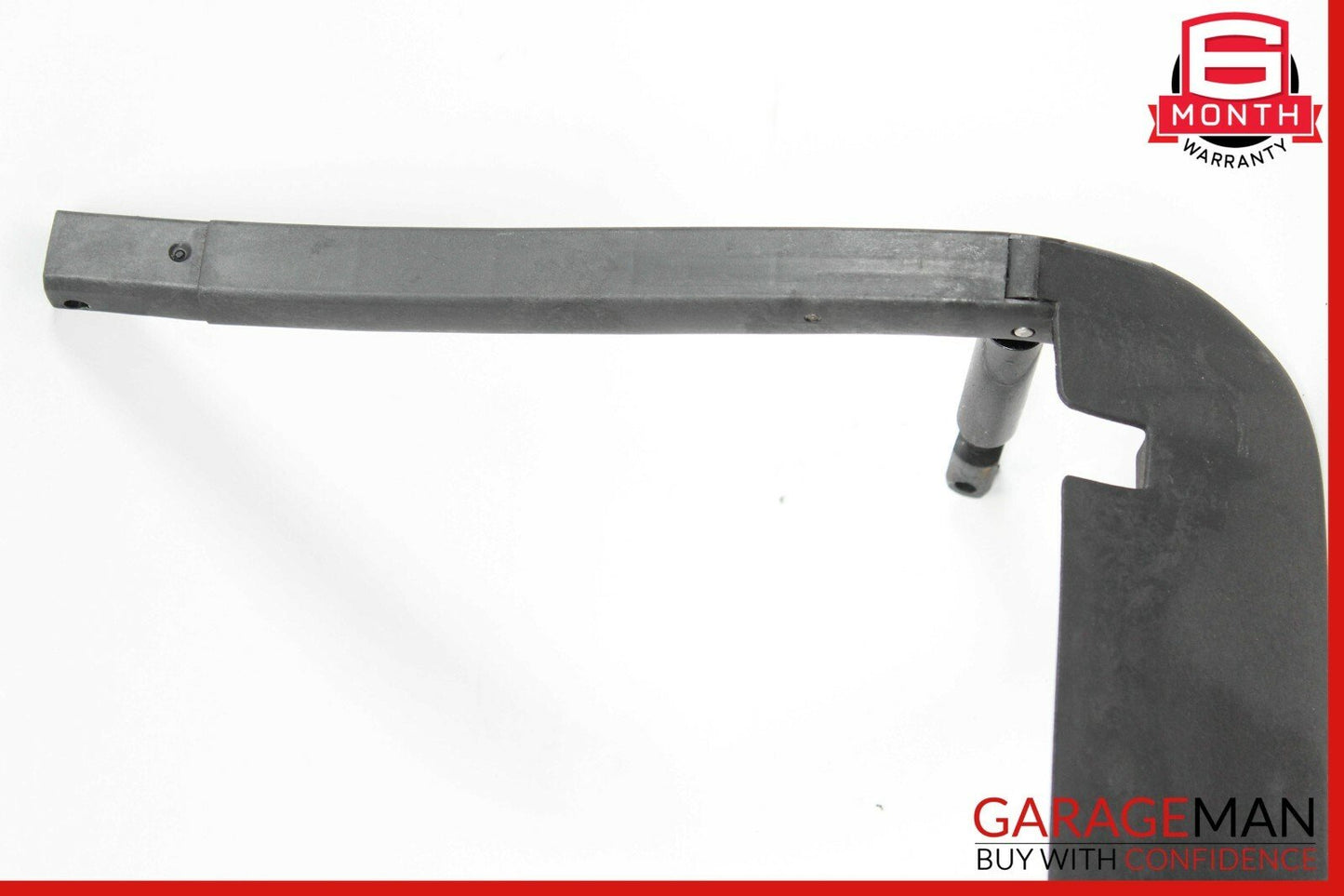 06-10 Mercedes W251 R350 Panoramic Pano Sunroof Guide Rail Track Frame OEM