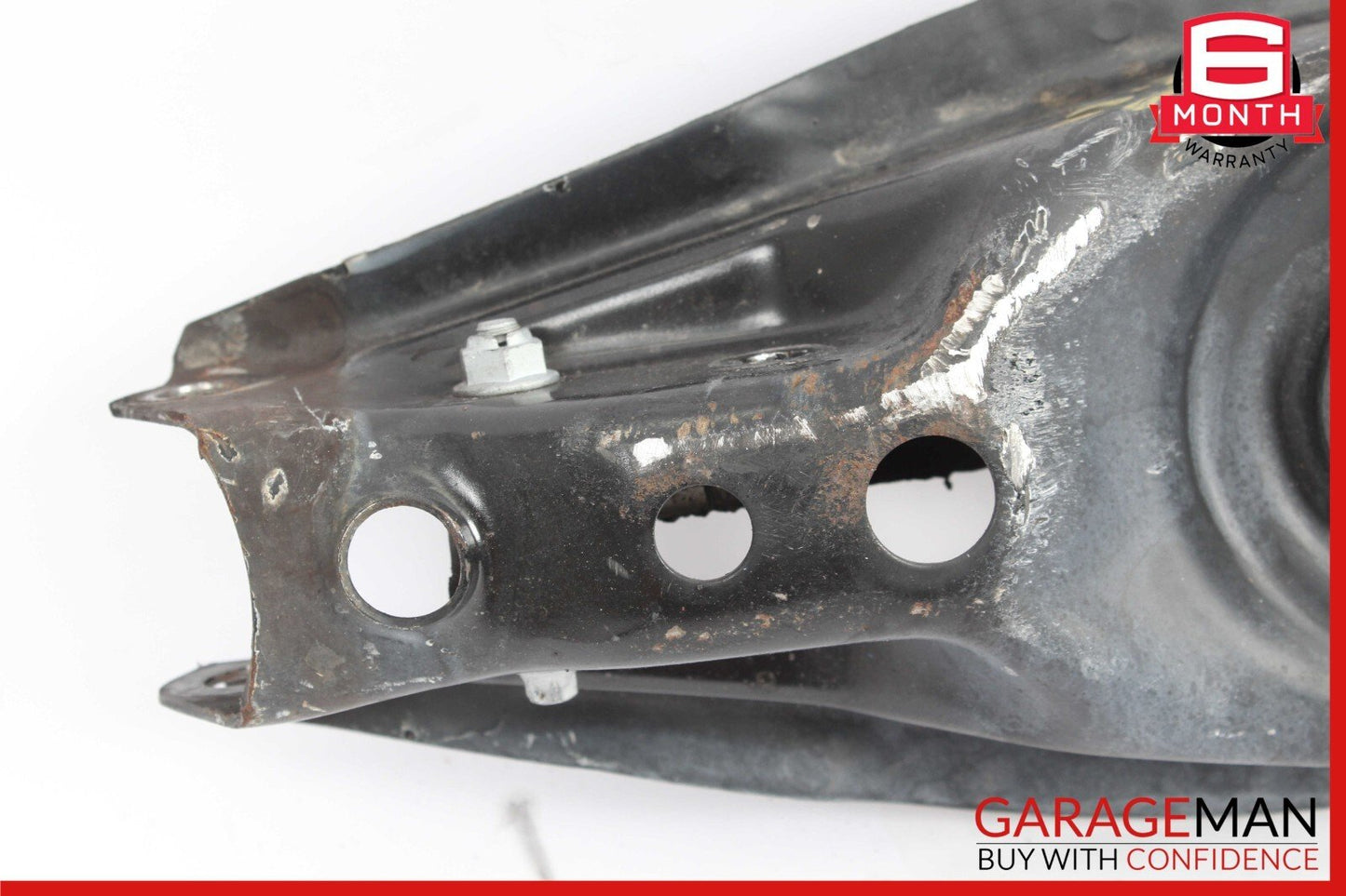 12-20 Mercedes R172 SLK250 Rear Right / Left Side Suspension Lower Control Arm