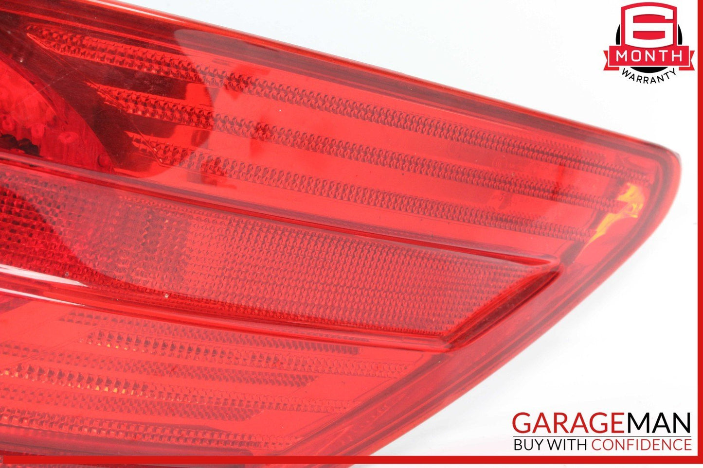 06-10 Mercedes W251 R500 R350 R320 Rear Right Passenger Side Tail Light Lamp OEM