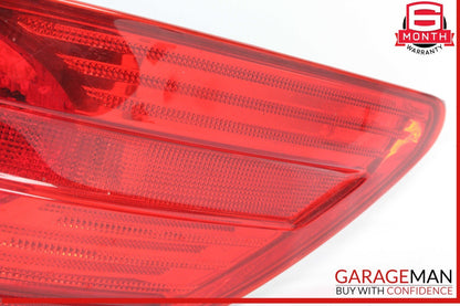 06-10 Mercedes W251 R500 R350 R320 Rear Right Passenger Side Tail Light Lamp OEM