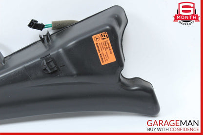 06-13 Mercedes W251 R350 R320 Rear Left Driver Side Quarter Sound Audio Speaker