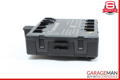 08-18 Mercedes W204 C250 C300 SLK250 Front Right Side Door Control Module Unit