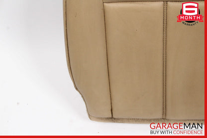 07-12 Mercedes X164 GL550 GL450 Front Right Side Bottom Lower Seat Cushion OEM