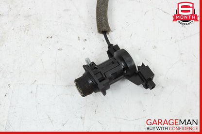 08-17 Mercedes W204 C300 E350 Trunk Lid Latch Lock Actuator OEM