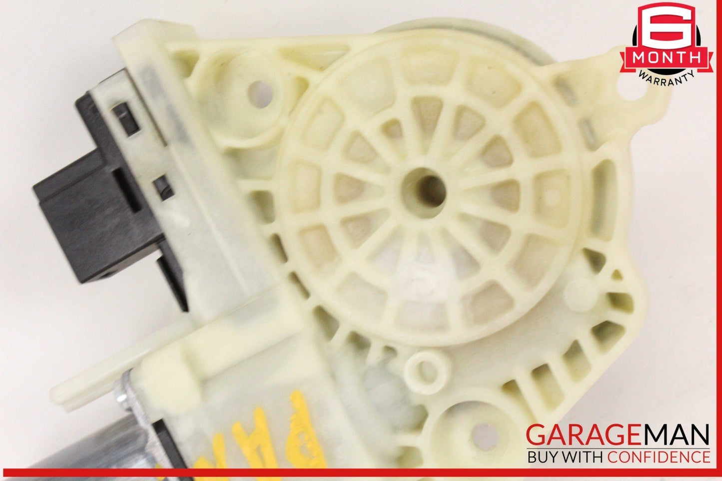 10-16 Porsche Panamera 970 E-Hybrid Front Left or Rear Right Window Motor OEM