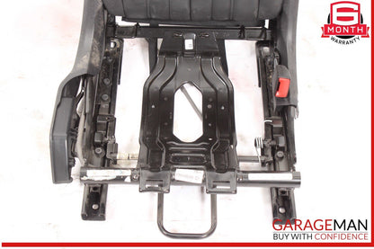 18-25 Audi Q5 SQ5 Rear Right Passenger Side Top Upper Seat Cushion Cover OEM