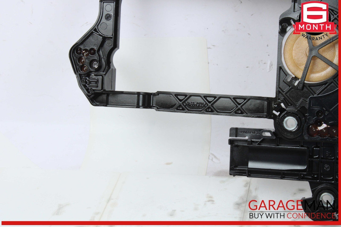 Mercedes W205 C300 E350 S600 VGS4 722.9 7G Transmission Conductor Plate TCU OEM