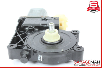 19-21 Lincoln Nautilus Front Right Door Window Regulator Motor OEM