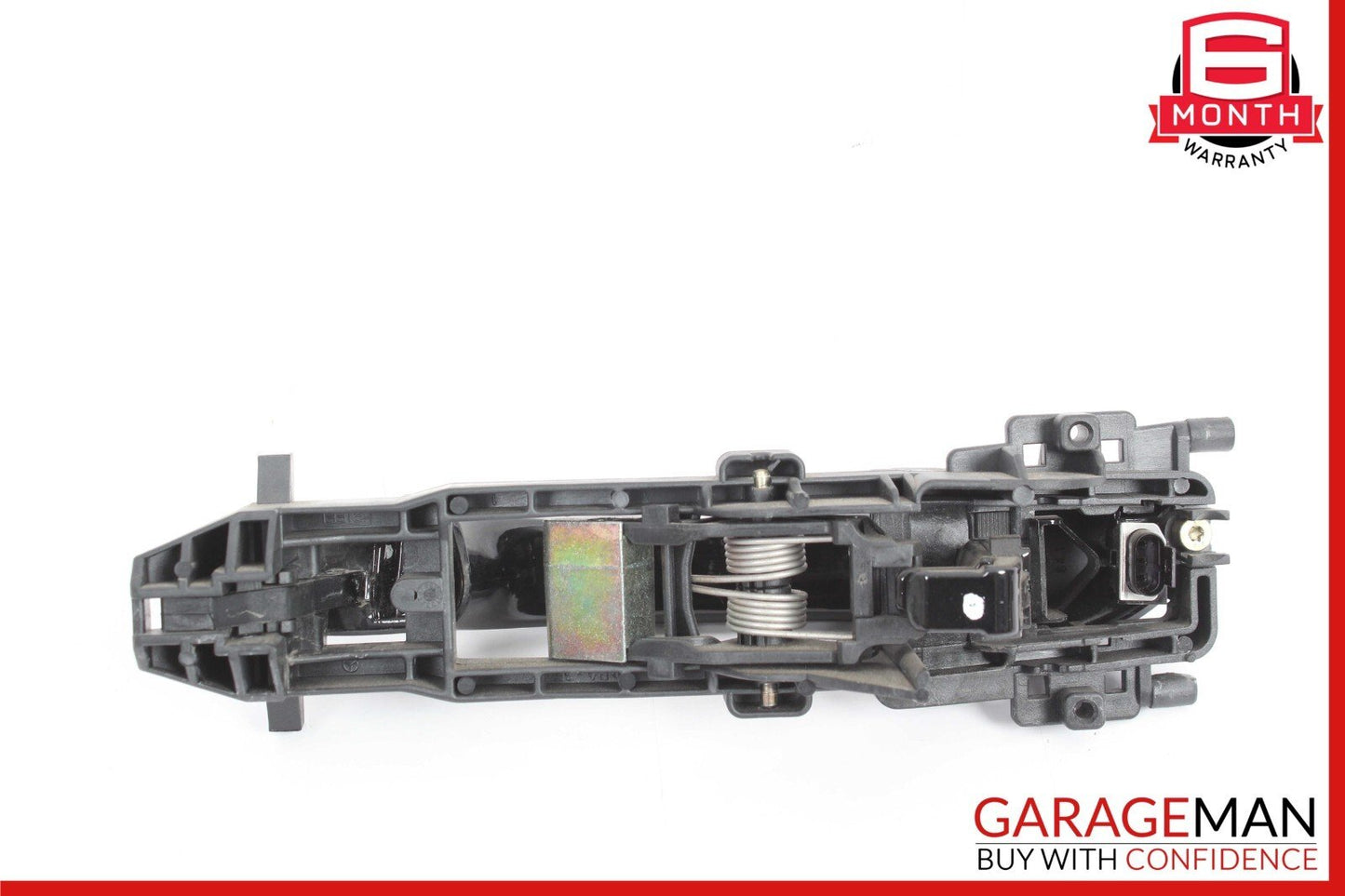 05-11 Mercedes R171 SLK280 SLK300 Exterior Door Handle Right Passenger Side OEM