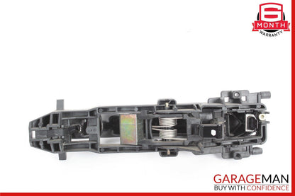 05-11 Mercedes R171 SLK280 SLK300 Exterior Door Handle Right Passenger Side OEM