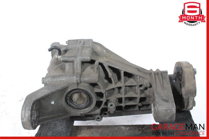 06-12 Mercedes R350 GL320 ML350 GL450 Rear Differential Diff Axle Carrier
