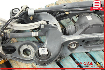 2012-2015 Mercedes-Benz C250 Rear Differential Axle Spindle Assembly