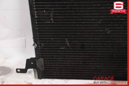 98-00 Mercedes W202 C230 AC A/C Air Conditioning Cooling Condenser